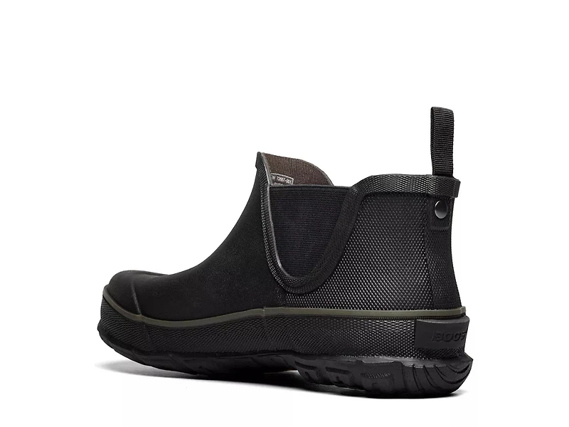 Digger Waterproof Rain Boot