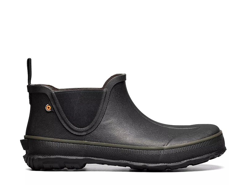 Digger Waterproof Rain Boot