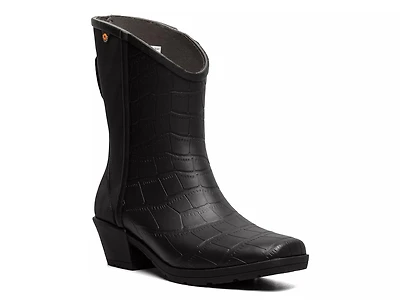 Jolene Waterproof Rain Boot