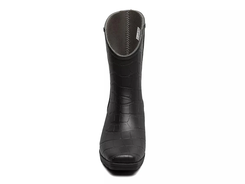 Jolene Waterproof Rain Boot