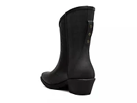 Jolene Waterproof Rain Boot