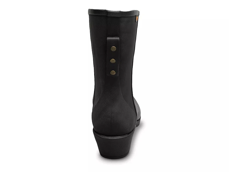 Jolene Waterproof Rain Boot