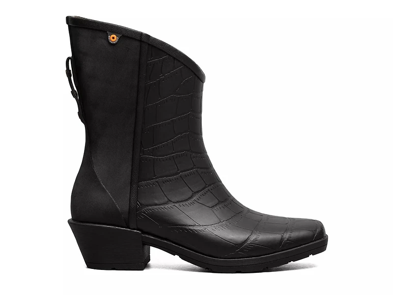 Jolene Waterproof Rain Boot