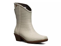 Jolene Waterproof Rain Boot