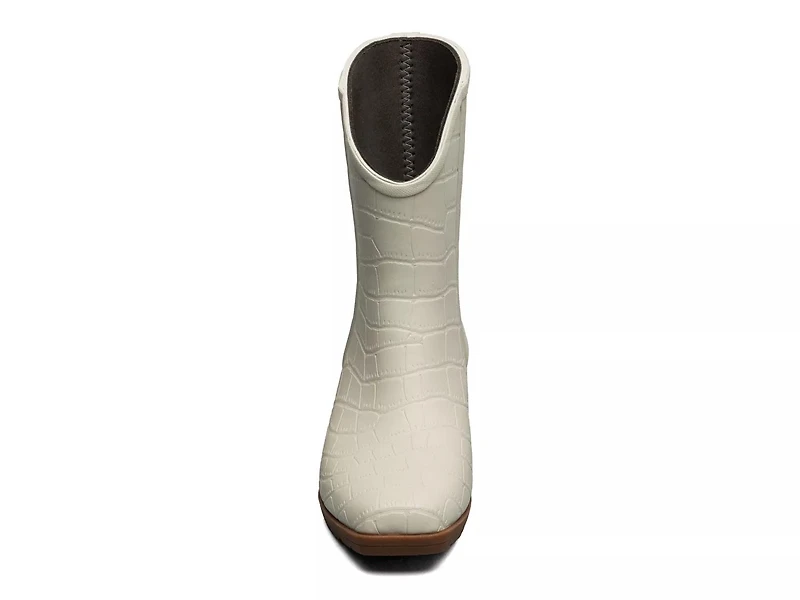 Jolene Waterproof Rain Boot