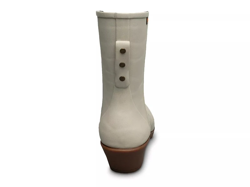 Jolene Waterproof Rain Boot