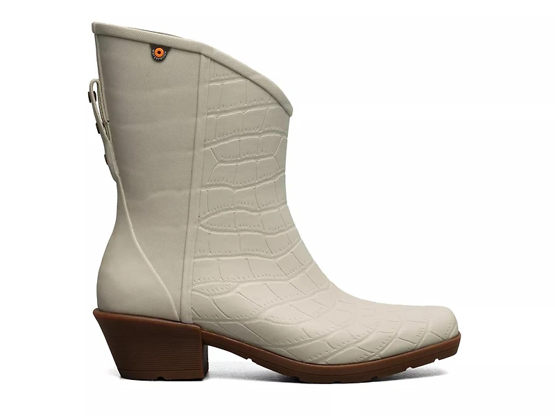 Jolene Waterproof Rain Boot