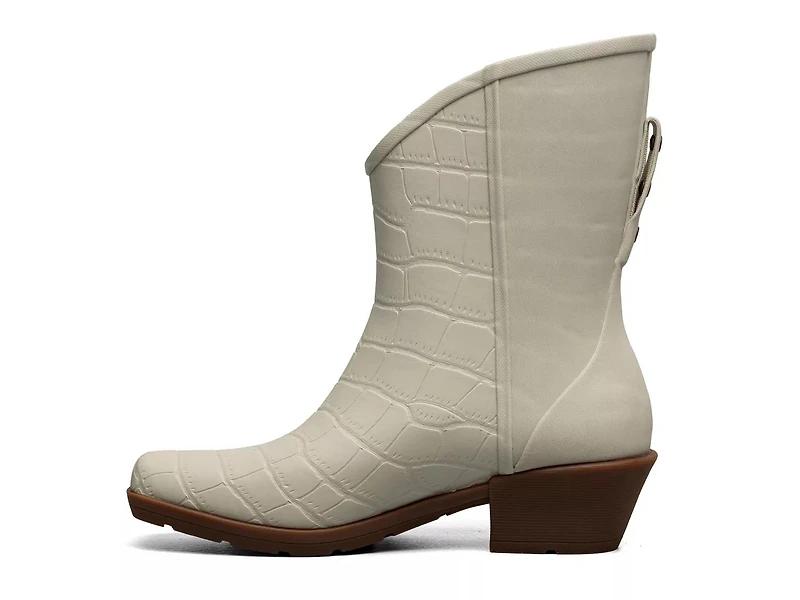 Jolene Waterproof Rain Boot