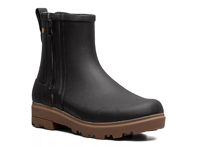 Holly Waterproof Rain Boot