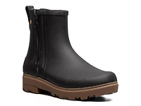 Holly Waterproof Rain Boot