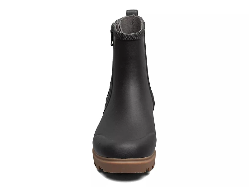Holly Waterproof Rain Boot