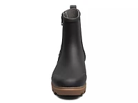 Holly Waterproof Rain Boot