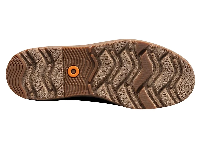 Holly Waterproof Rain Boot