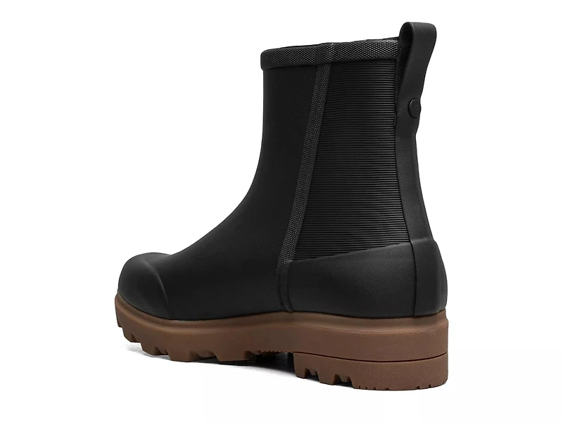 Holly Waterproof Rain Boot