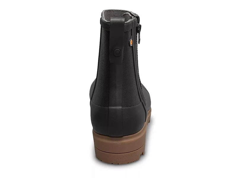 Holly Waterproof Rain Boot