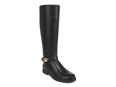 Hello Rider Wide Calf Riding Boot