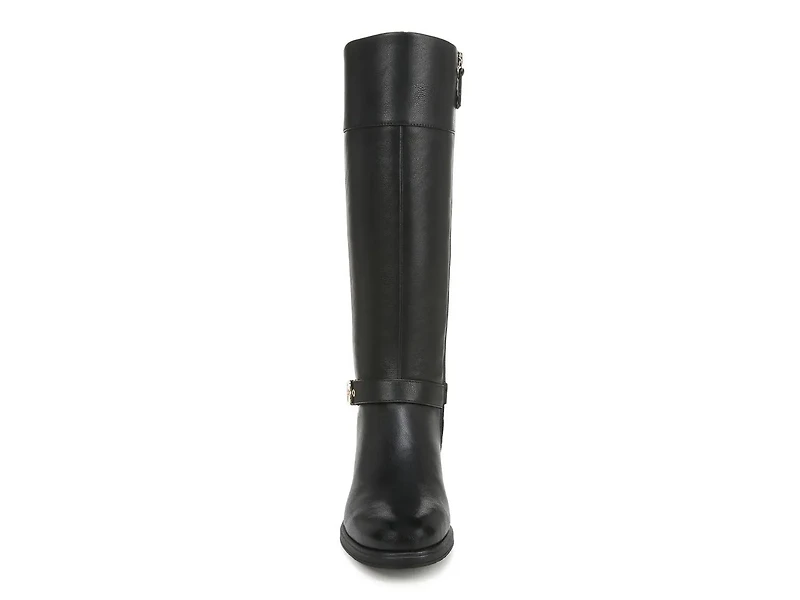 Hello Rider Wide Calf Riding Boot