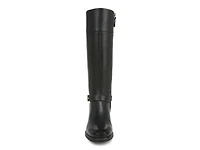 Hello Rider Wide Calf Riding Boot