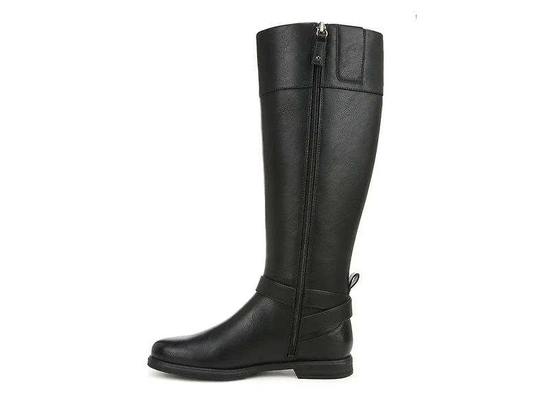 Hello Rider Wide Calf Riding Boot