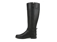 Hello Rider Wide Calf Riding Boot