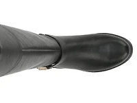 Hello Rider Wide Calf Riding Boot