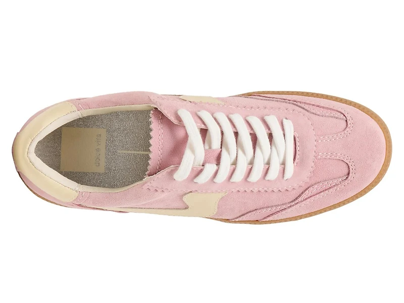 Notice Court Sneaker