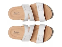 Calenne Maye Wedge Sandal