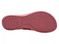 Cloudsteppers Arla Stroll Wedge Sandal