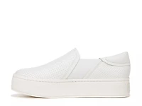 Warren II Platform Slip-On Sneaker