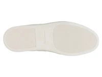 Warren II Platform Slip-On Sneaker