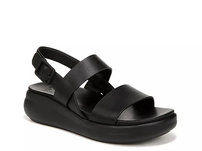 Coast Wedge Sandal