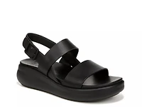 Coast Wedge Sandal