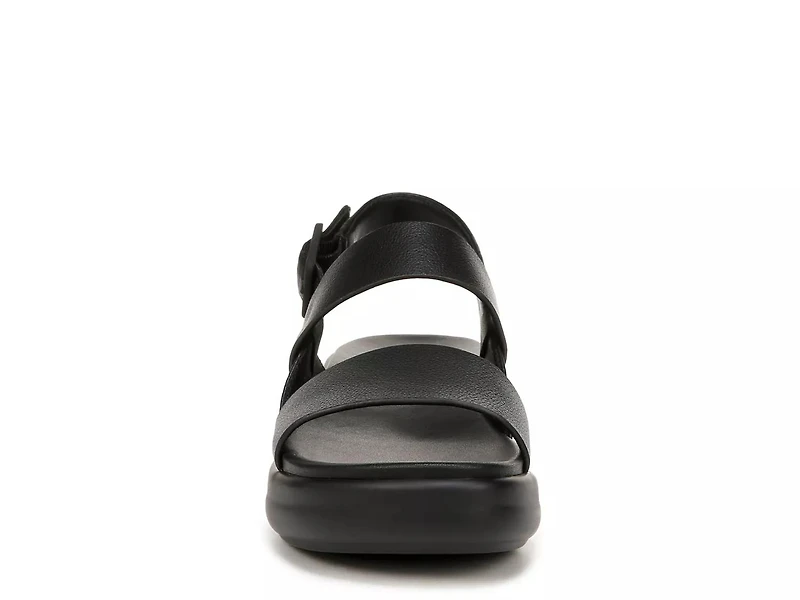 Coast Wedge Sandal