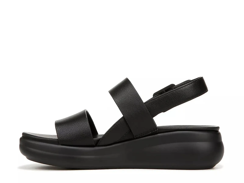 Coast Wedge Sandal
