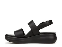 Coast Wedge Sandal