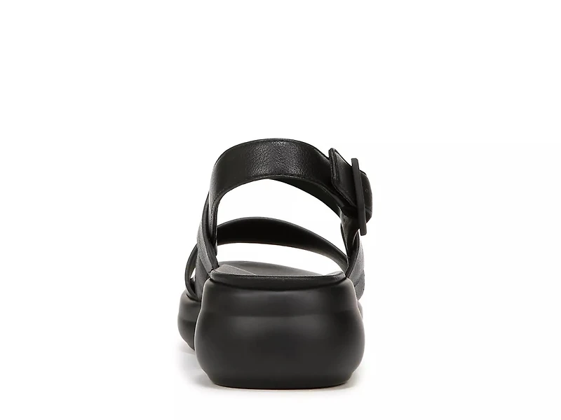 Coast Wedge Sandal