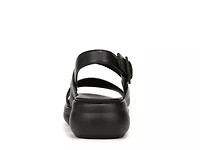 Coast Wedge Sandal
