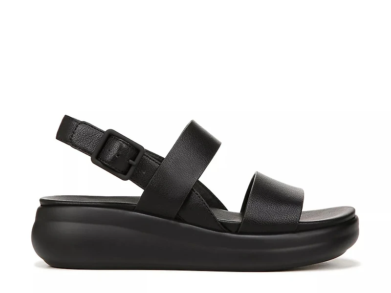 Coast Wedge Sandal