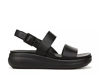 Coast Wedge Sandal