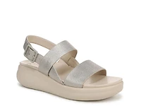 Coast Wedge Sandal