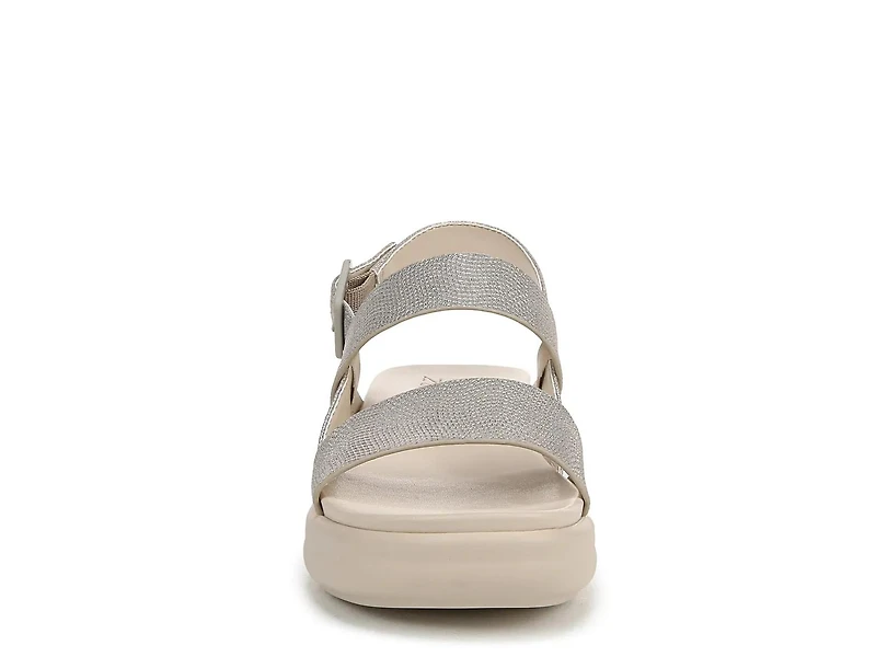 Coast Wedge Sandal