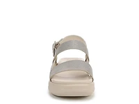 Coast Wedge Sandal