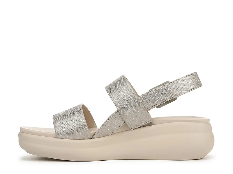 Coast Wedge Sandal