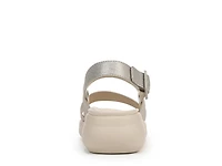 Coast Wedge Sandal