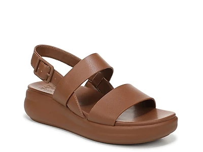 Coast Wedge Sandal