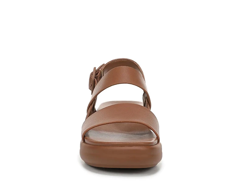 Coast Wedge Sandal