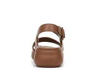Coast Wedge Sandal