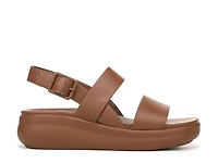 Coast Wedge Sandal