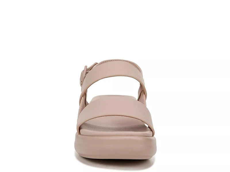 Coast Wedge Sandal