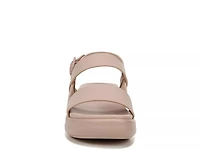 Coast Wedge Sandal